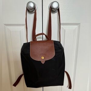 Longchamp backpack